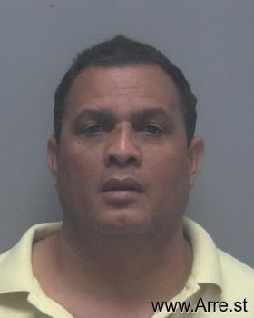 Juan  Acosta Mugshot