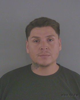 Juan Anthony Acosta Mugshot