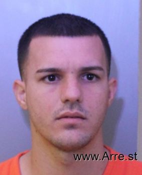 Juan Yaidel Acostacruz Mugshot