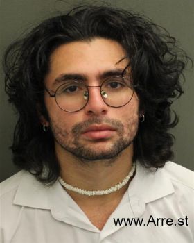 Juan Francisco Acostamarquez Mugshot