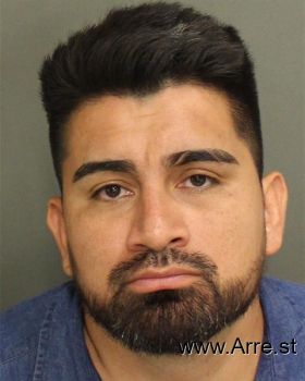 Juan Alberto Acostavergas Mugshot