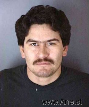 Juan Martin Alaniz Mugshot