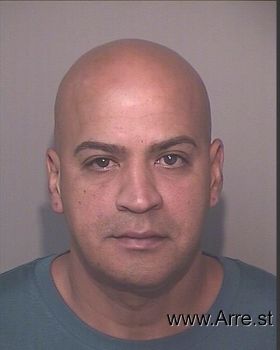 Juan Orlando Aleman Mugshot