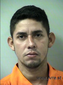 Juan Manuel Aleman-chirinos Mugshot