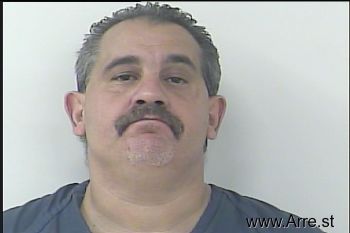 Juan Carlos Alemany Mugshot