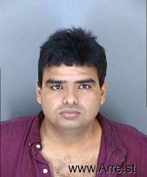 Juan R Ambriz Mugshot