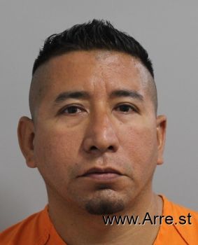 Juan  Andrade Mugshot