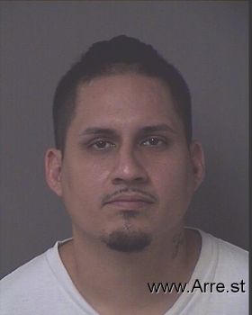 Juan Mario Angulo Mugshot