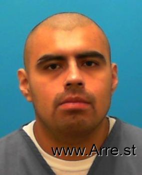 Juan C Antonio Mugshot