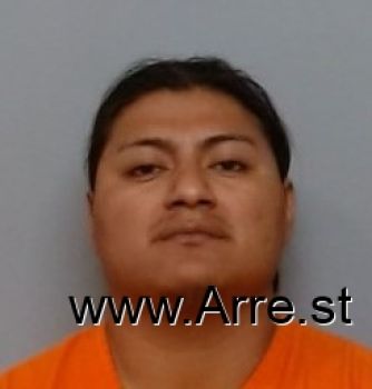 Juan Francisco Antonio Mugshot