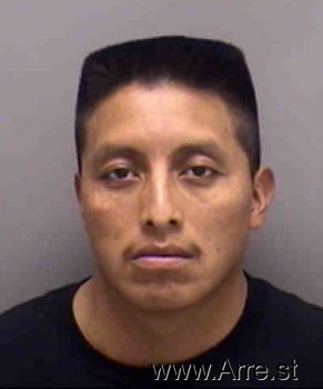 Juan Domingozaca Antonio Mugshot