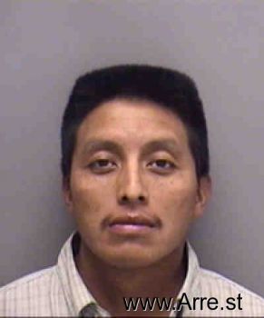 Juan Domingozaca Antonio Mugshot