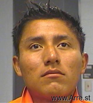 Juan Valentine Antonio-cruz Mugshot