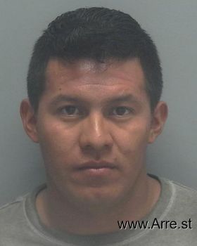 Juan Tomas Antonio-nicolas Mugshot