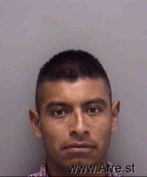 Juan Pedro Antonio-pedro Mugshot