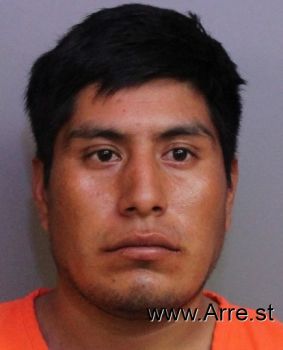 Juan Carlos Antonio Cruz Mugshot