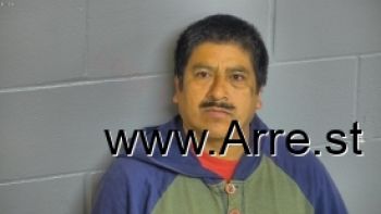 Juan  Aragon-martinez Mugshot