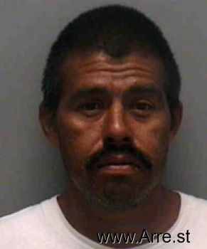 Juan Miguel Arellano Mugshot