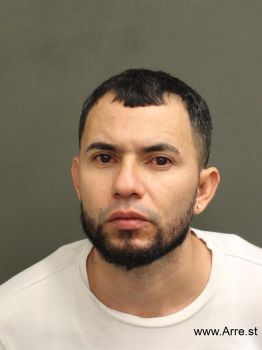 Juan Francisco Arevalogonzalez Mugshot