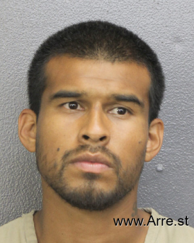 Juan Carlos Argueta Mugshot