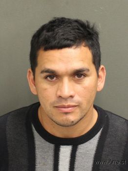 Juan Carlos Arguetaestrada Mugshot