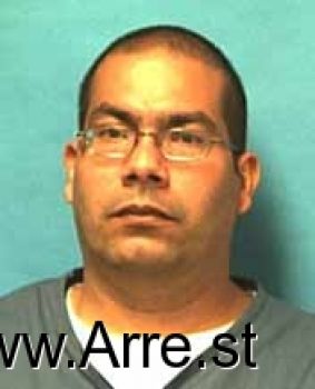 Juan E Arroyo Mugshot