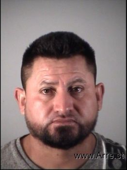 Juan Luis Arteaga Mugshot