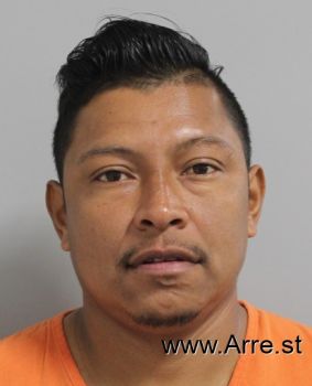 Juan Carlos Avila Mugshot