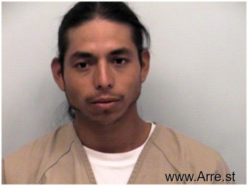 Juan  Avila Mugshot