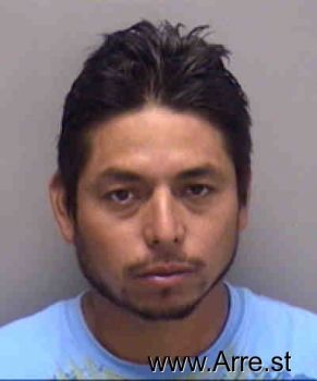 Juan  Avila Mugshot