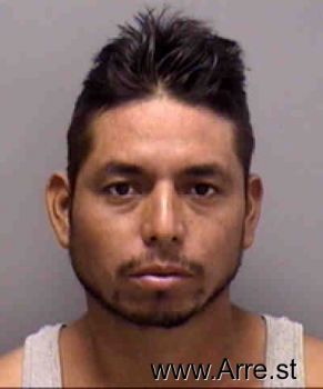 Juan  Avila Mugshot