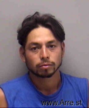 Juan  Avila Mugshot