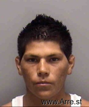 Juan Antonio Avila-cordova Mugshot