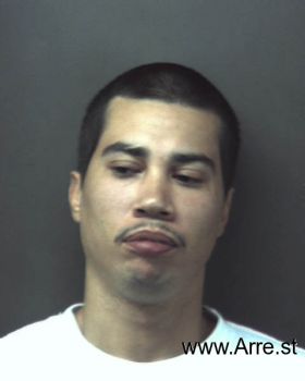 Juan Antonio Aviles Mugshot