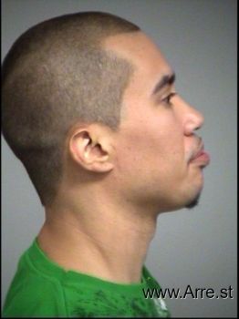 Juan Antonio Aviles Mugshot