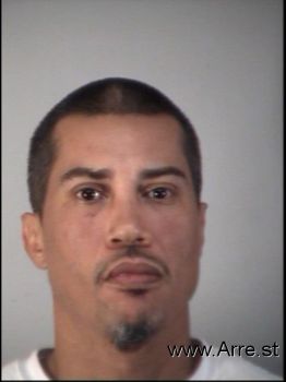 Juan A Aviles Mugshot