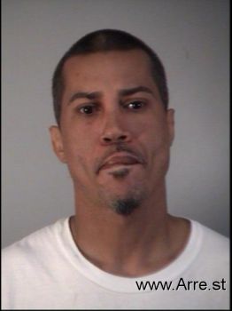 Juan Anthony Aviles Mugshot