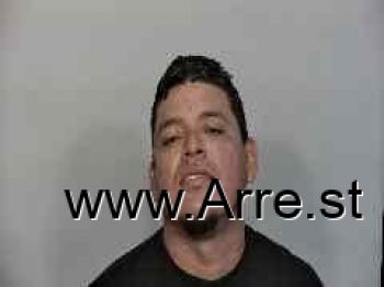 Juan Adolfo Aviles Padilla Mugshot