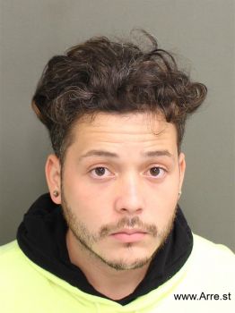 Juan Miguel Avilesgarcia Mugshot