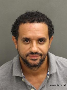 Juan Antonio Ayala Mugshot