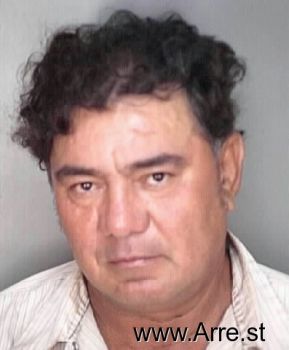 Juan V Ayala Mugshot