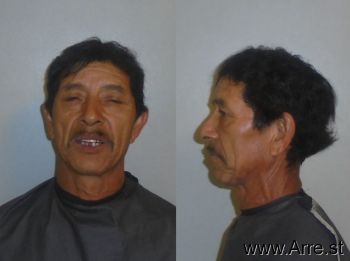 Juan Carlos Ayala Mugshot