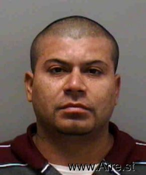 Juan Alberto Ayala Mugshot