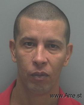 Juan Carlos Ayala-cuevas Mugshot