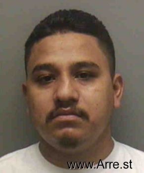 Juan  Ayala-ortega Mugshot