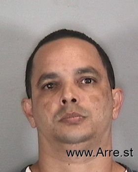 Juan Jose Ayala Rolon Mugshot