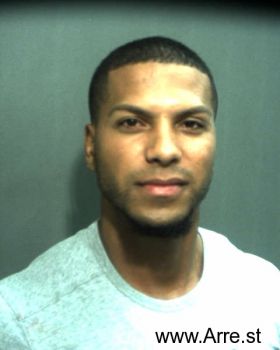 Juan Manuel Jr Ayalarivera Mugshot