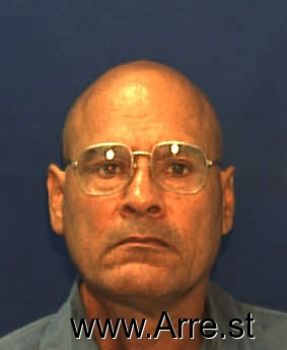 Juan  Banda Mugshot