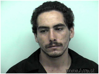 Juan Ramon Barragan Gutierrez Mugshot