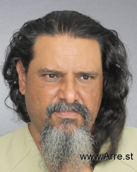 Juan  Barrios Mugshot